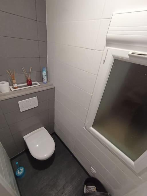 Superbe Appartement Renove A Neuf Centre Bourg Brem-sur-Mer Extérieur photo